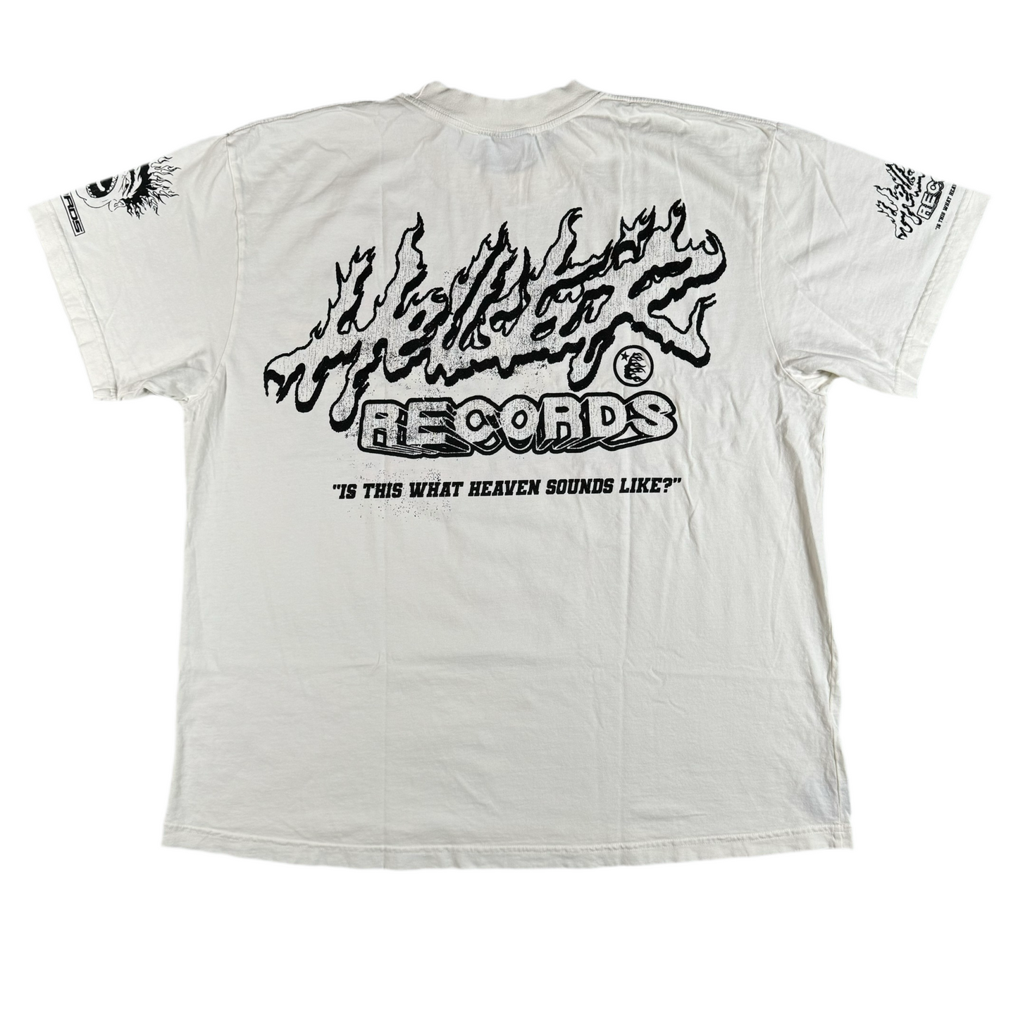 Hellstar Records T-shirt