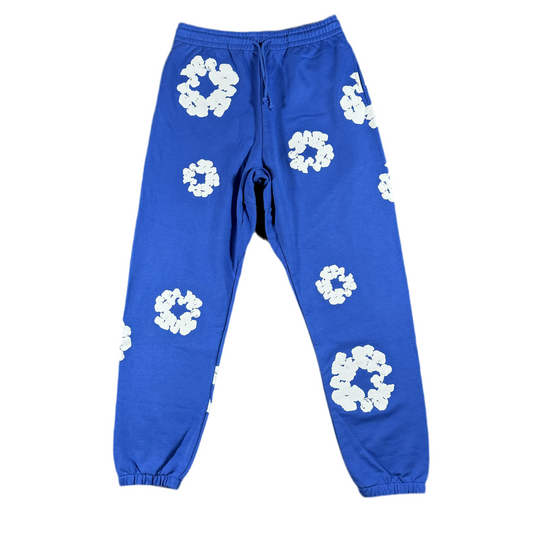 Denim Tears Cotton Wreath Sweatpants