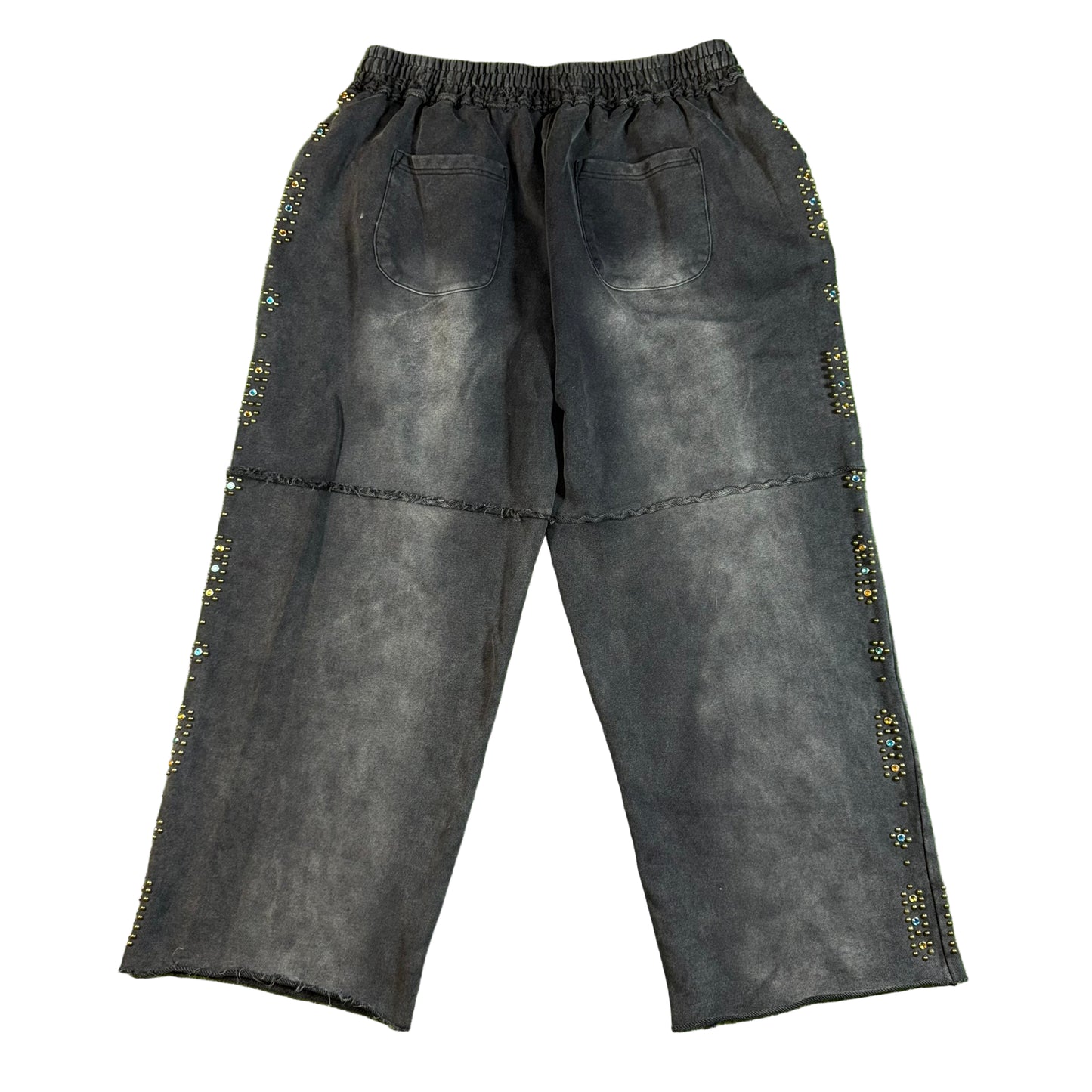 Vale Forever Skittle Sweats, Back