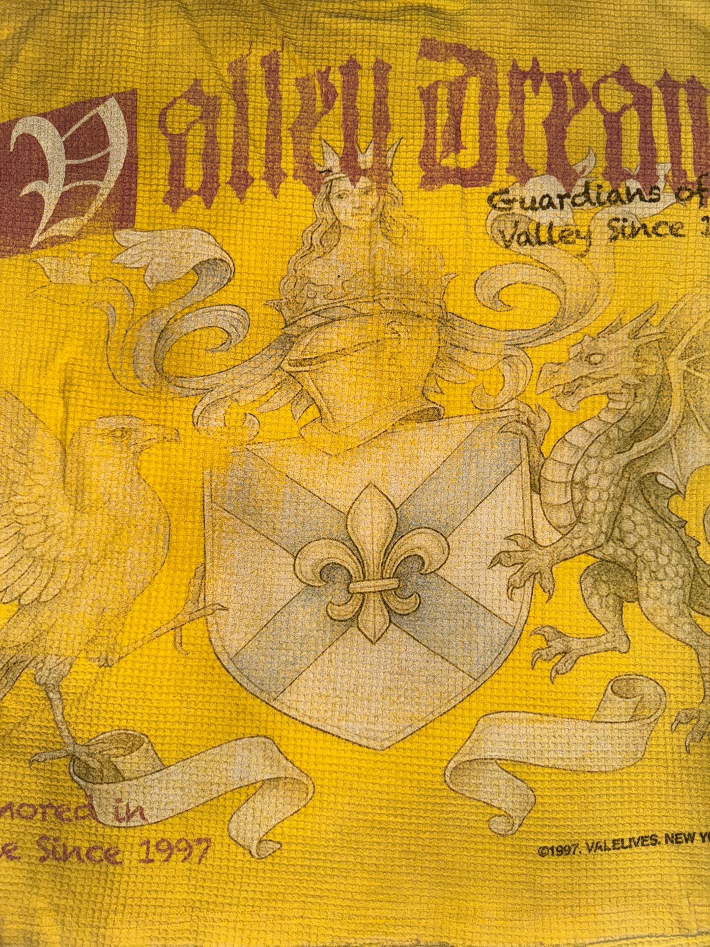 Vale Forever Celestial Thermal