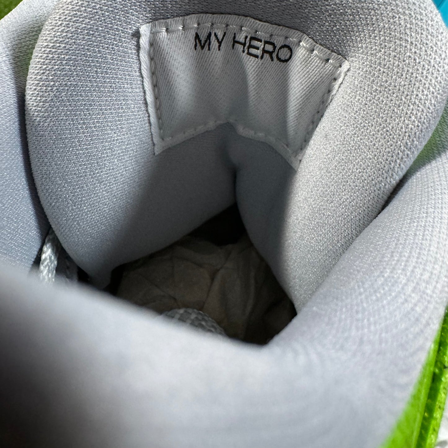 Air Jordan 3 Retro Doernbecher (2023)
