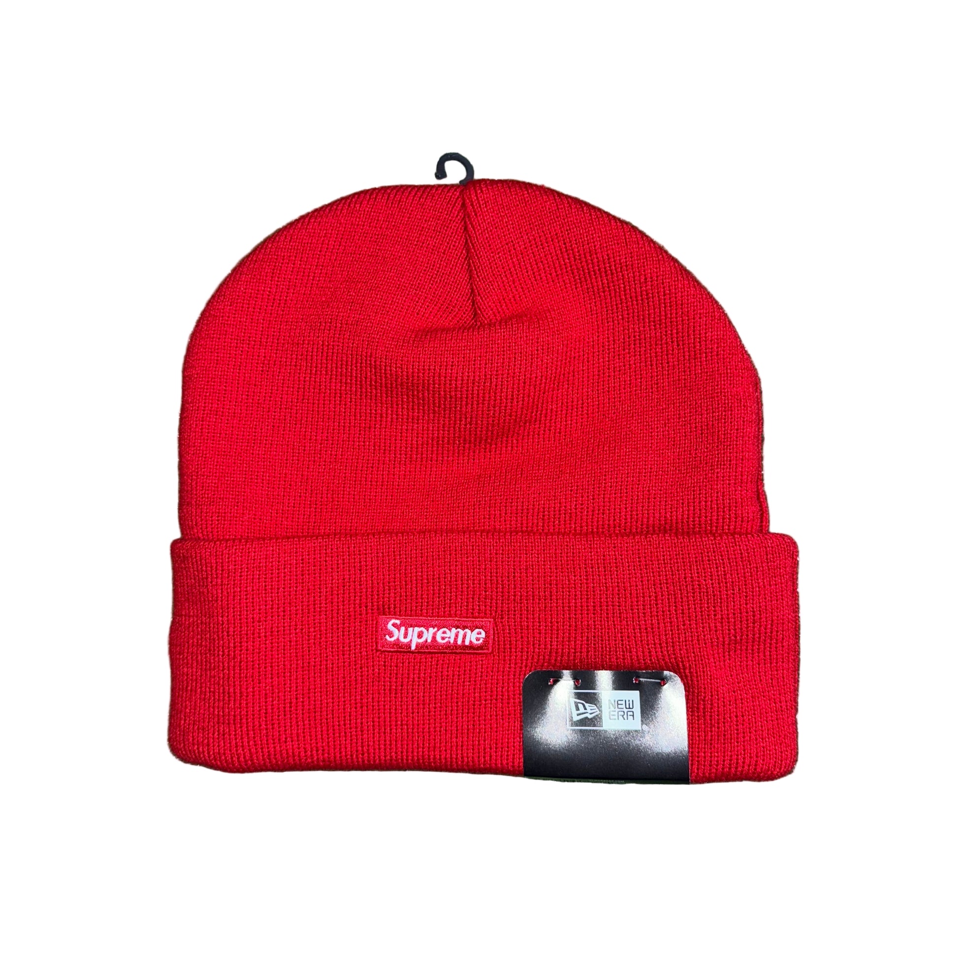 Supreme Old English Beanie