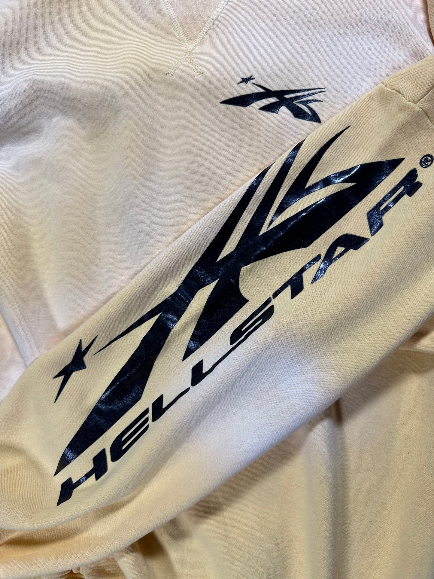 Hellstar Sports Crewneck