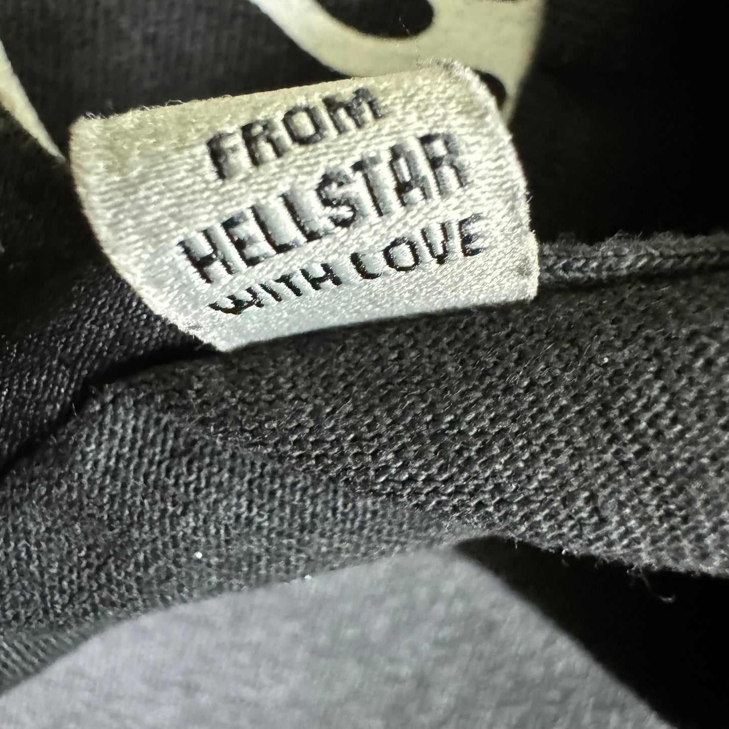 Hellstar Box Logo