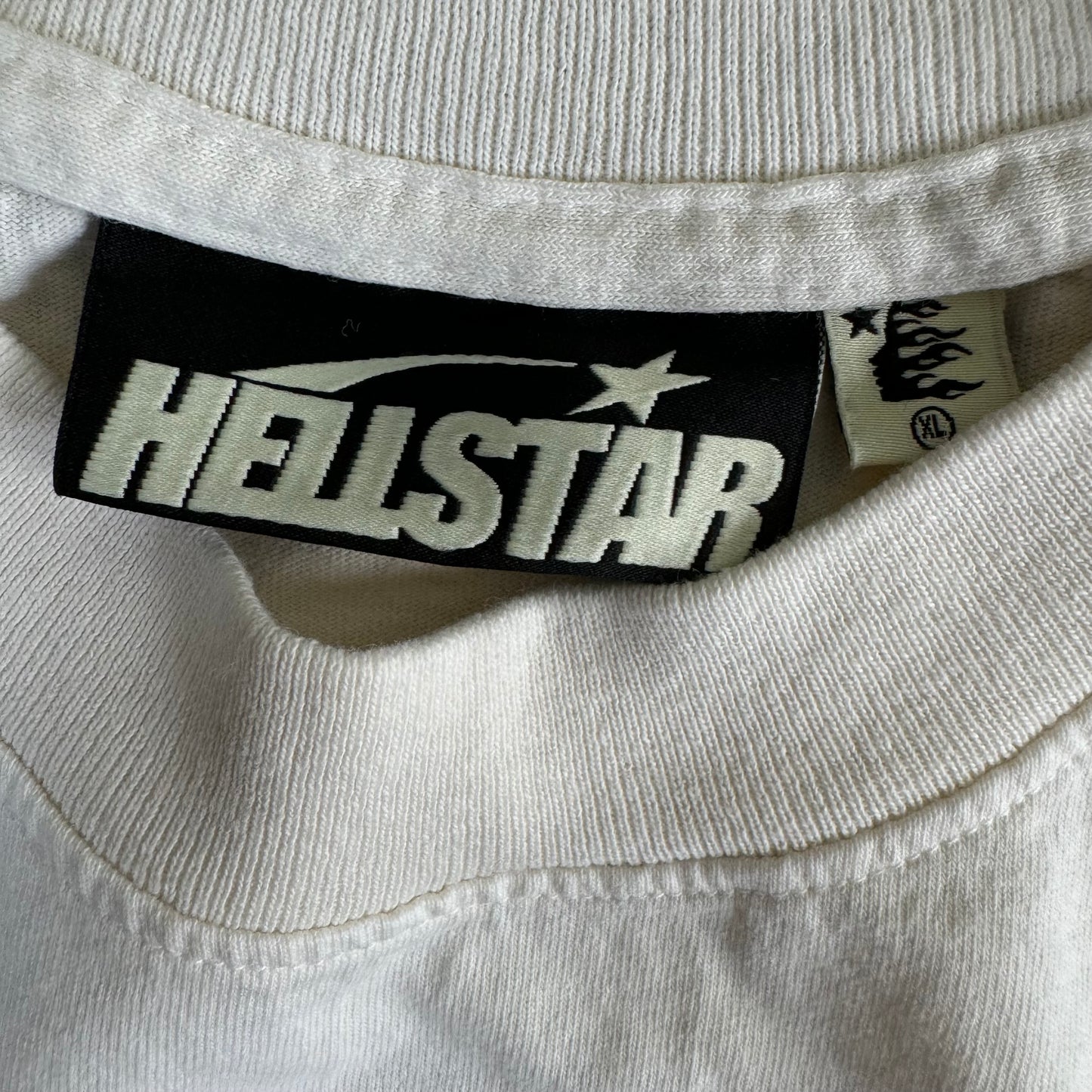 Hellstar Beat Us! T-shirt