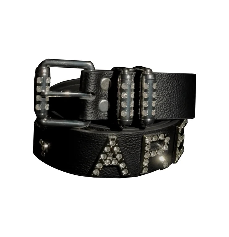 Matière De Dèsirs Rolling Stone Belt