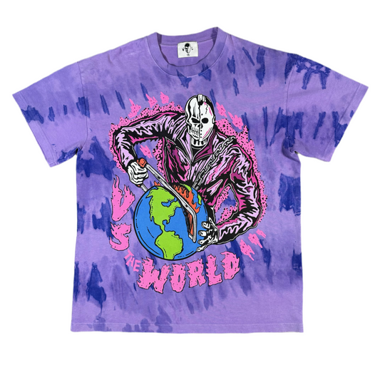 Warren Lotas ‘Vs. The World’ T-shirt