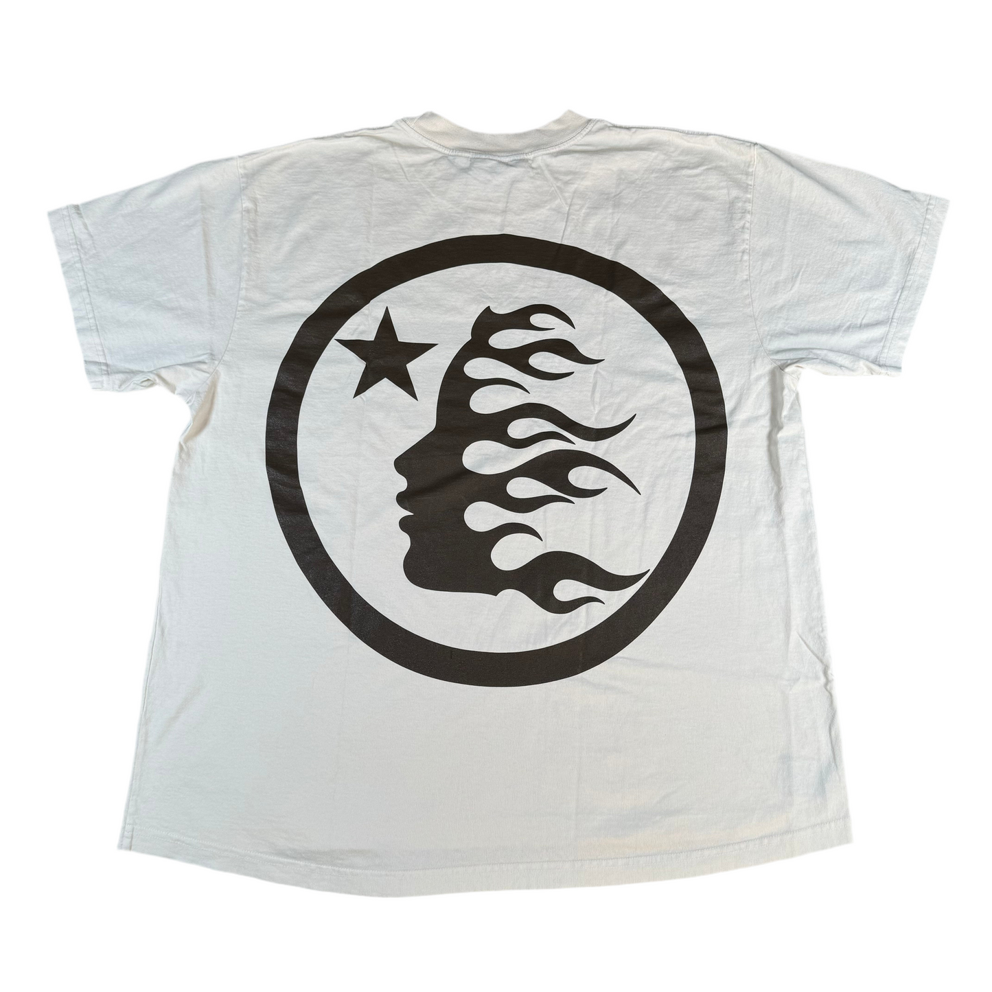 Hellstar Classic T-shirt (Brown)