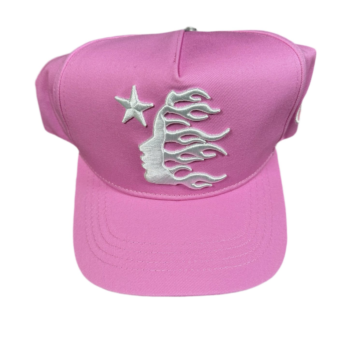 Hellstar Pink Snapback