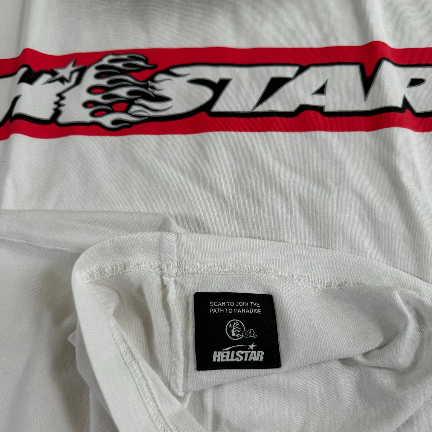 Hellstar Box Logo