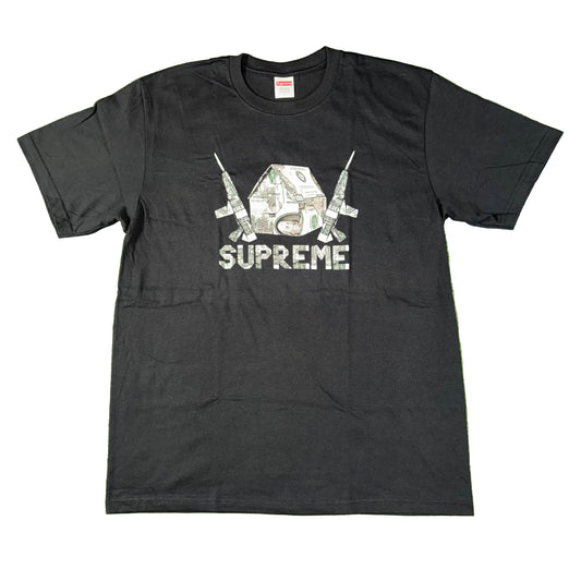 Supreme Origami Tee, Front