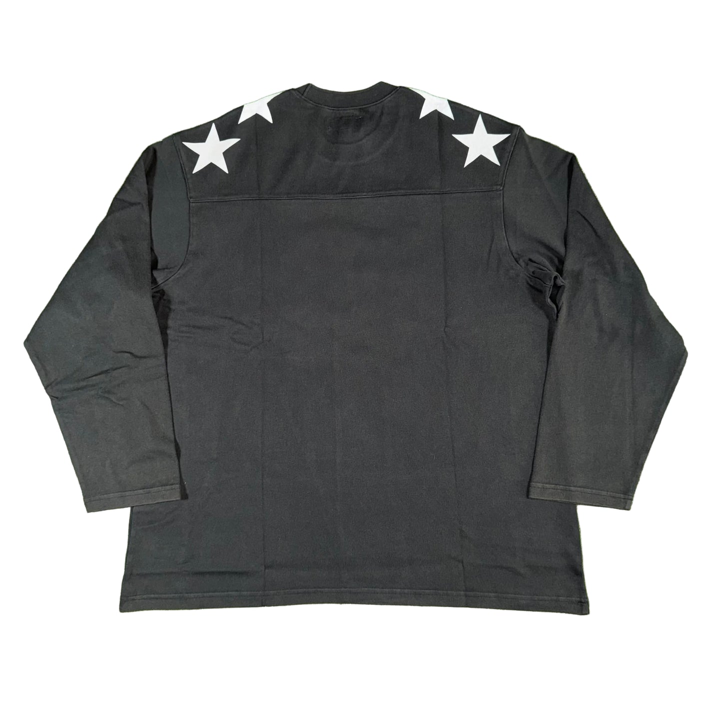 Supreme Playboy L/S Football Top, Back