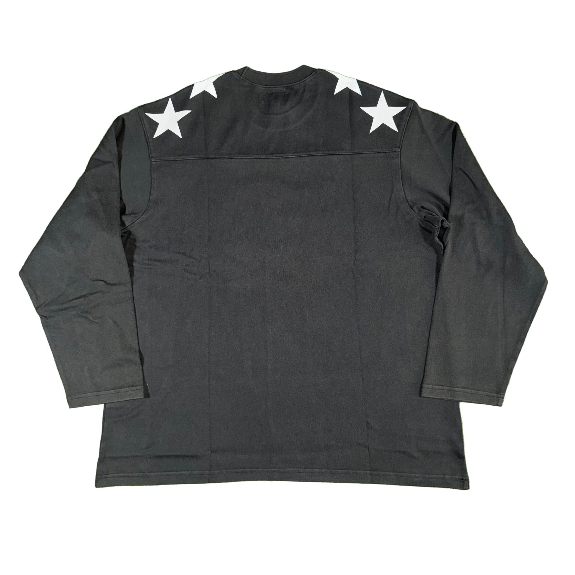 Supreme Playboy L/S Football Top, Back