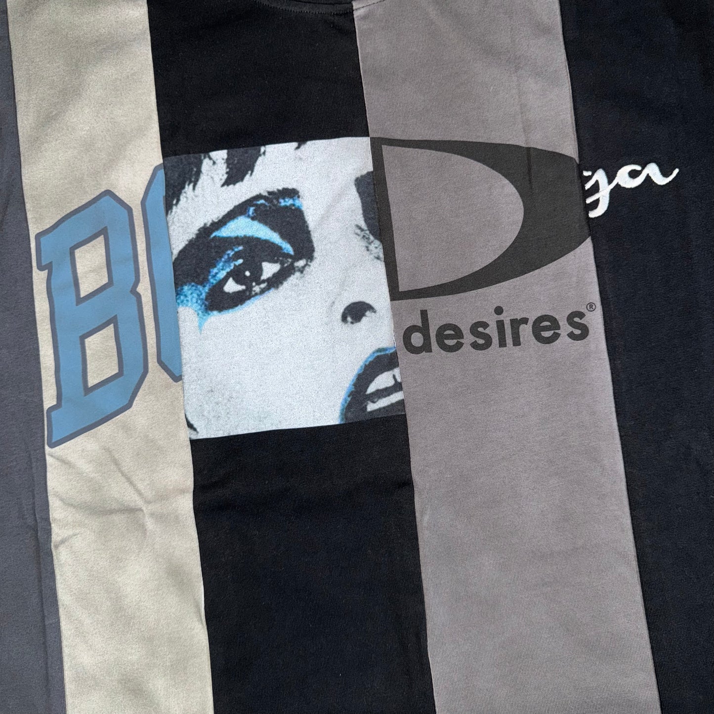 Bottega Desires Ransom Tee