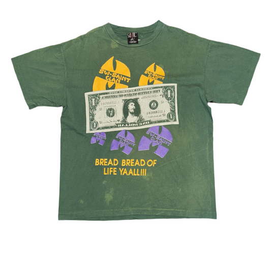 Saint Michael x Sean Wotherspoon Wu-Tang Clan Tee