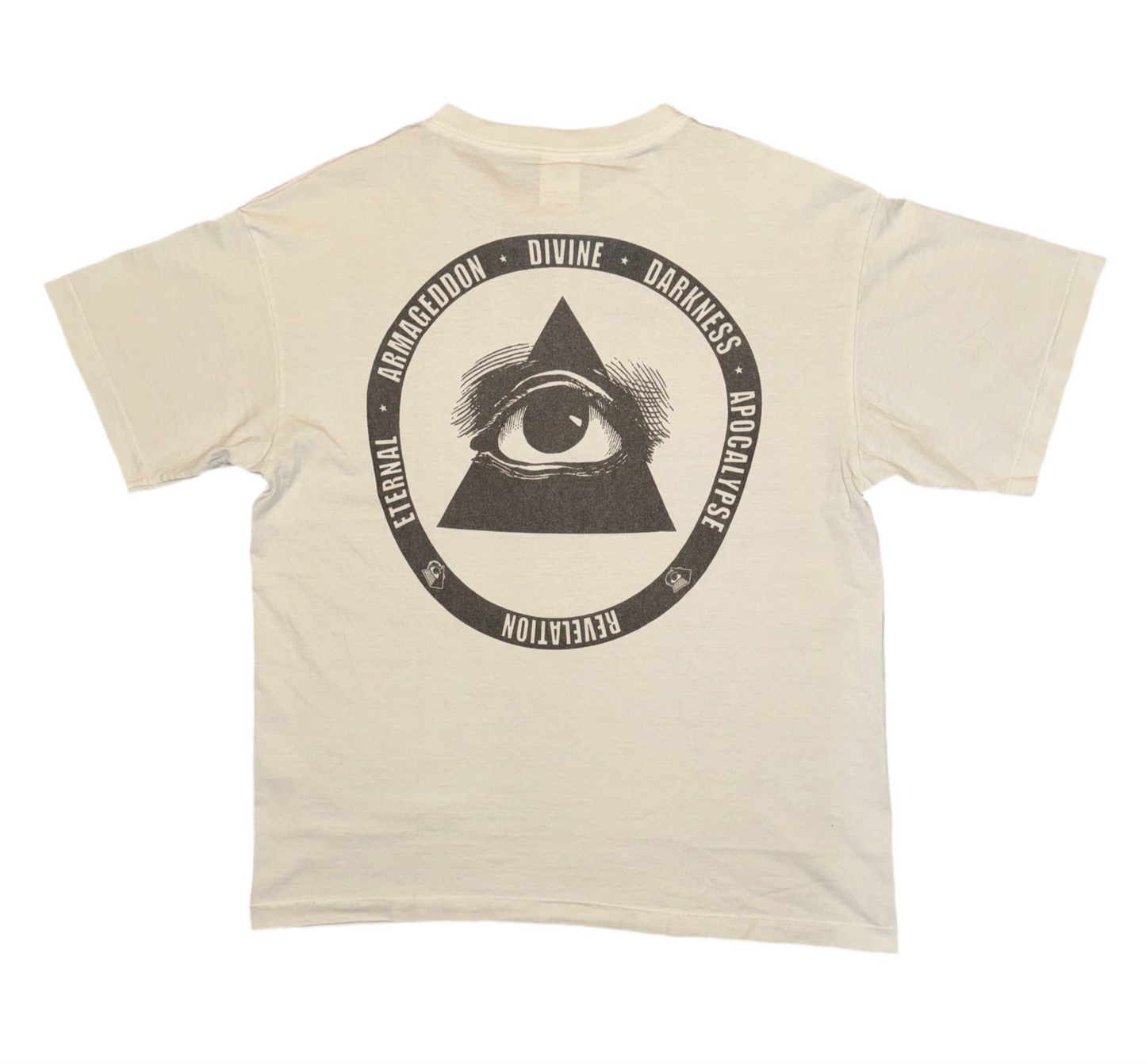 Saint Michael Complicated Tee