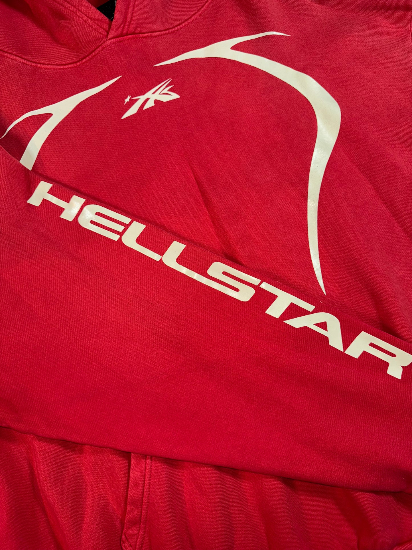 Hellstar Sports Hoodie