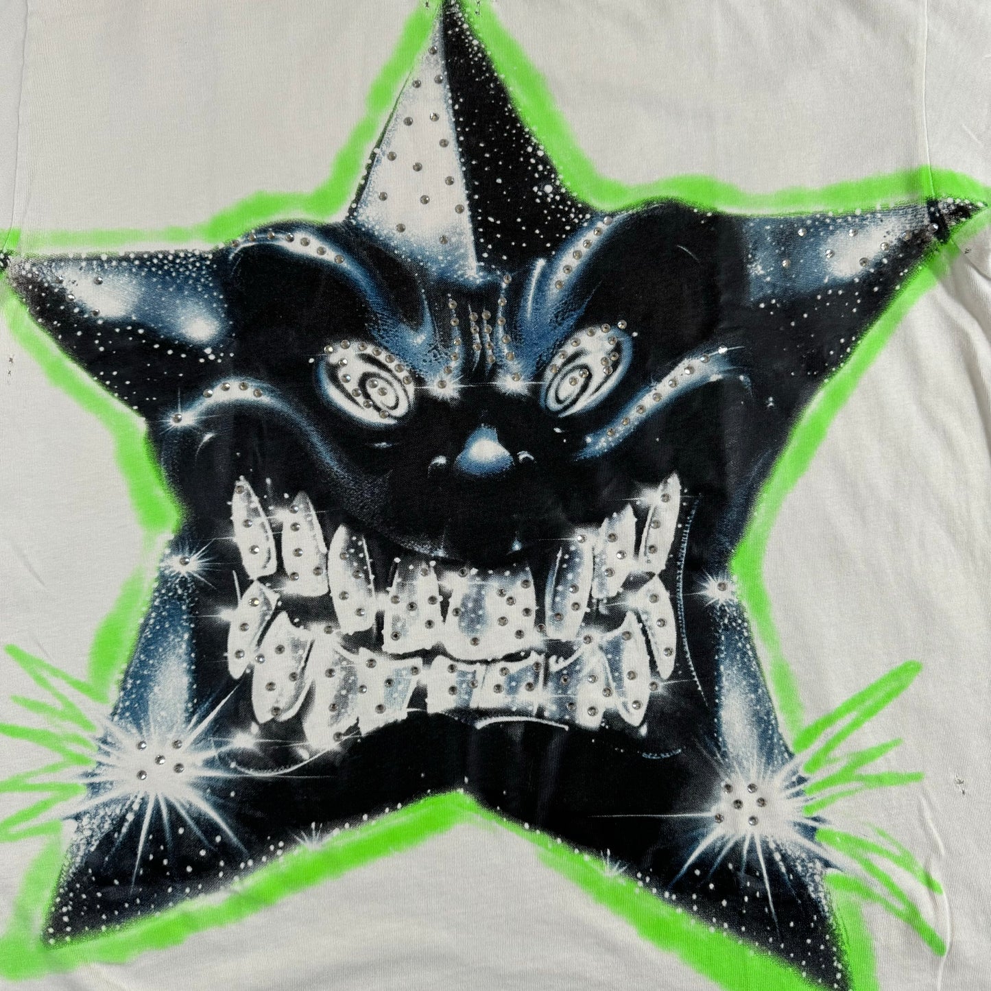 Hellstar ‘Star’ T-shirt