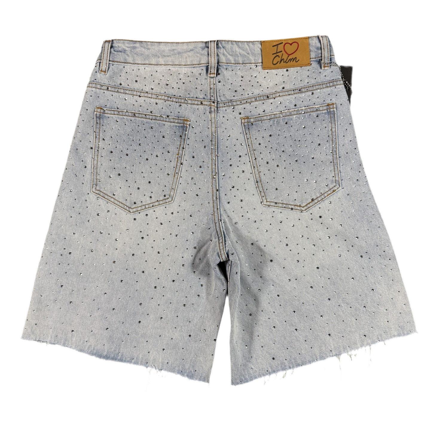 HMDD Billie Jean Jorts