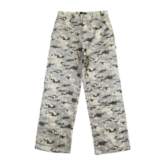 HMDD Digi Camo Double Knee Pants