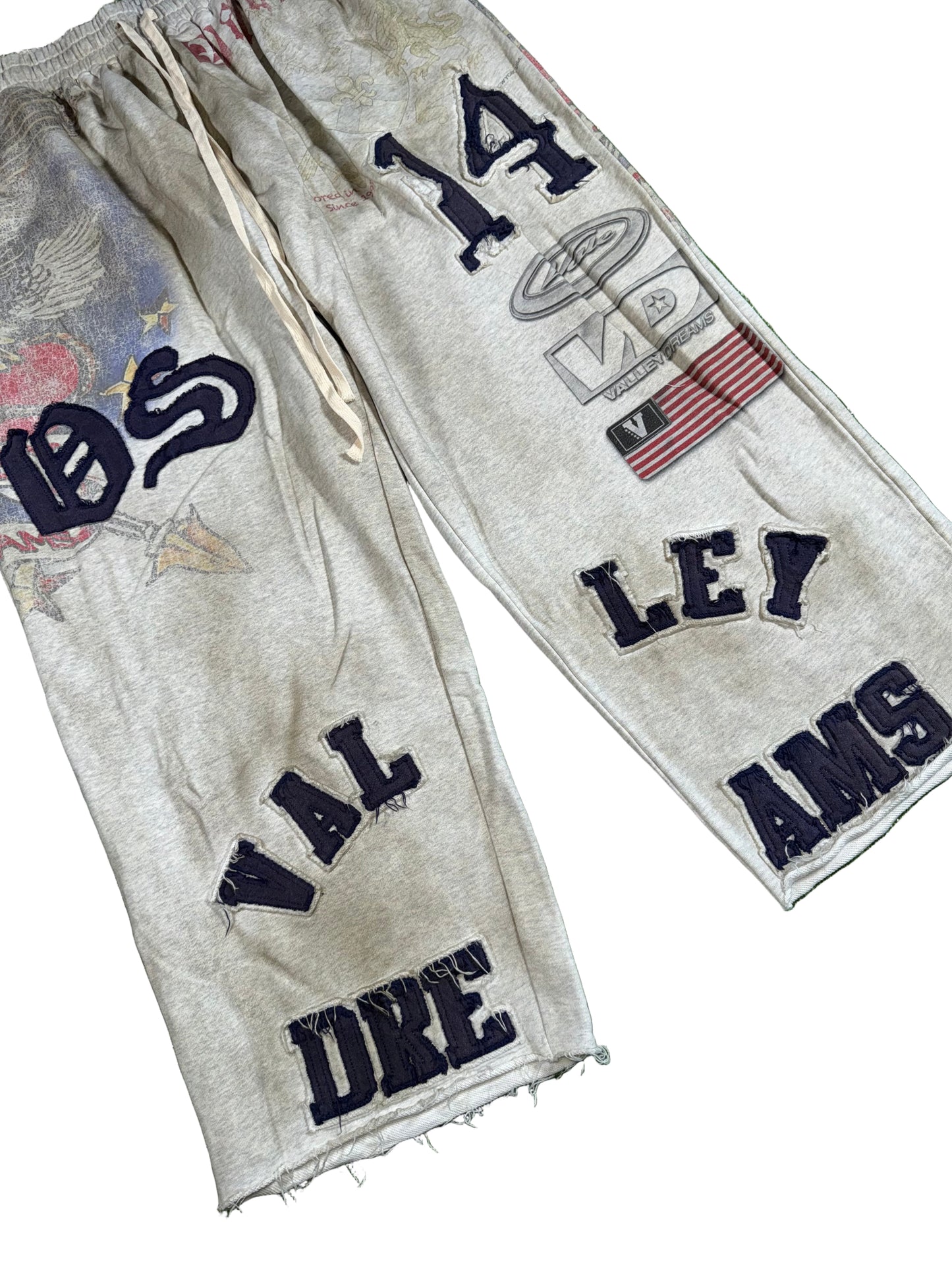 Vale Crash Sweatpants