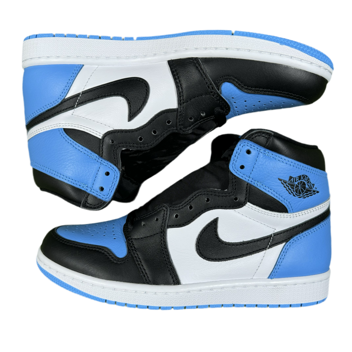 Air Jordan 1 Retro OG ‘UNC Toe’