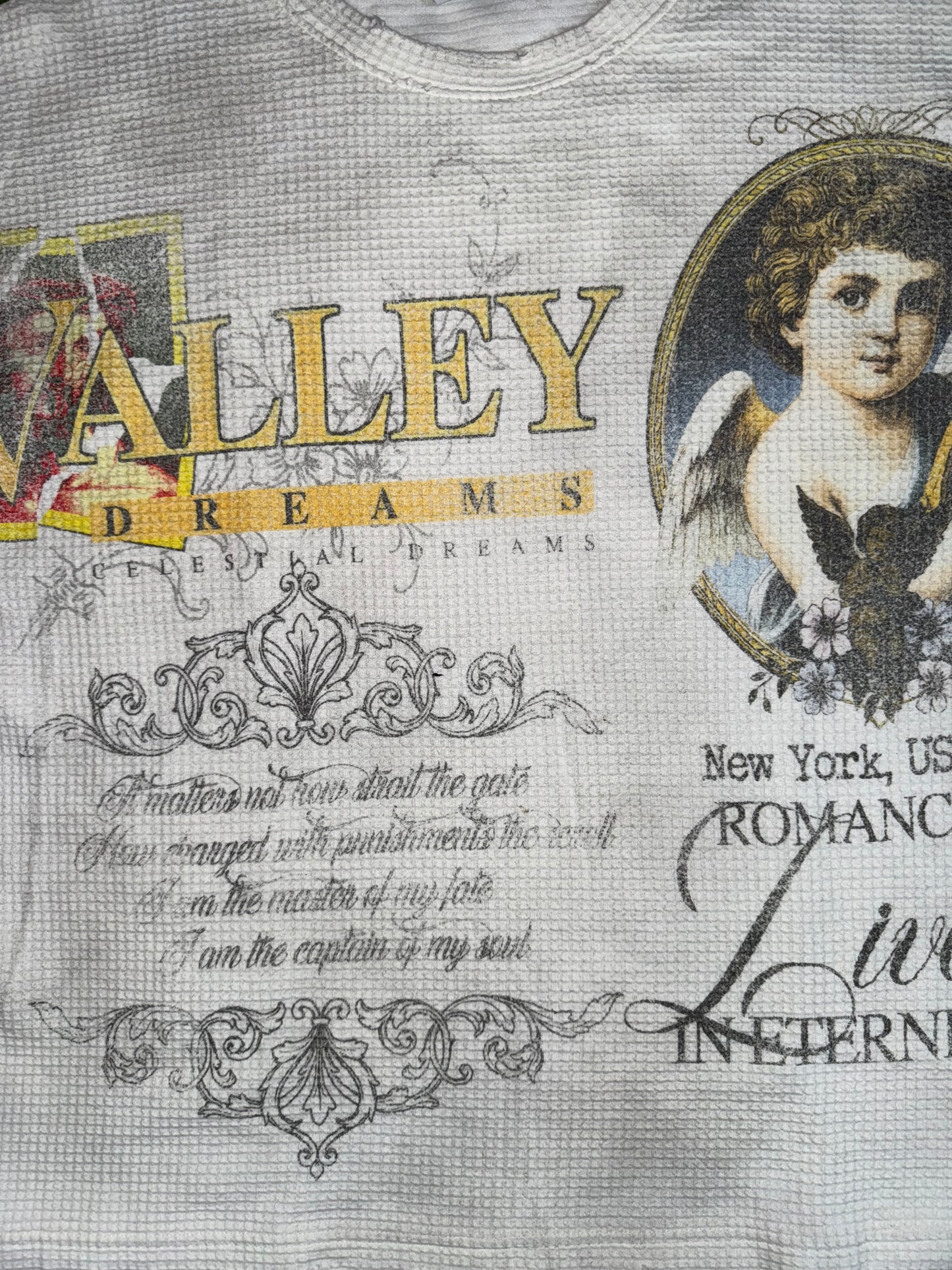 Vale Forever Celestial Thermal