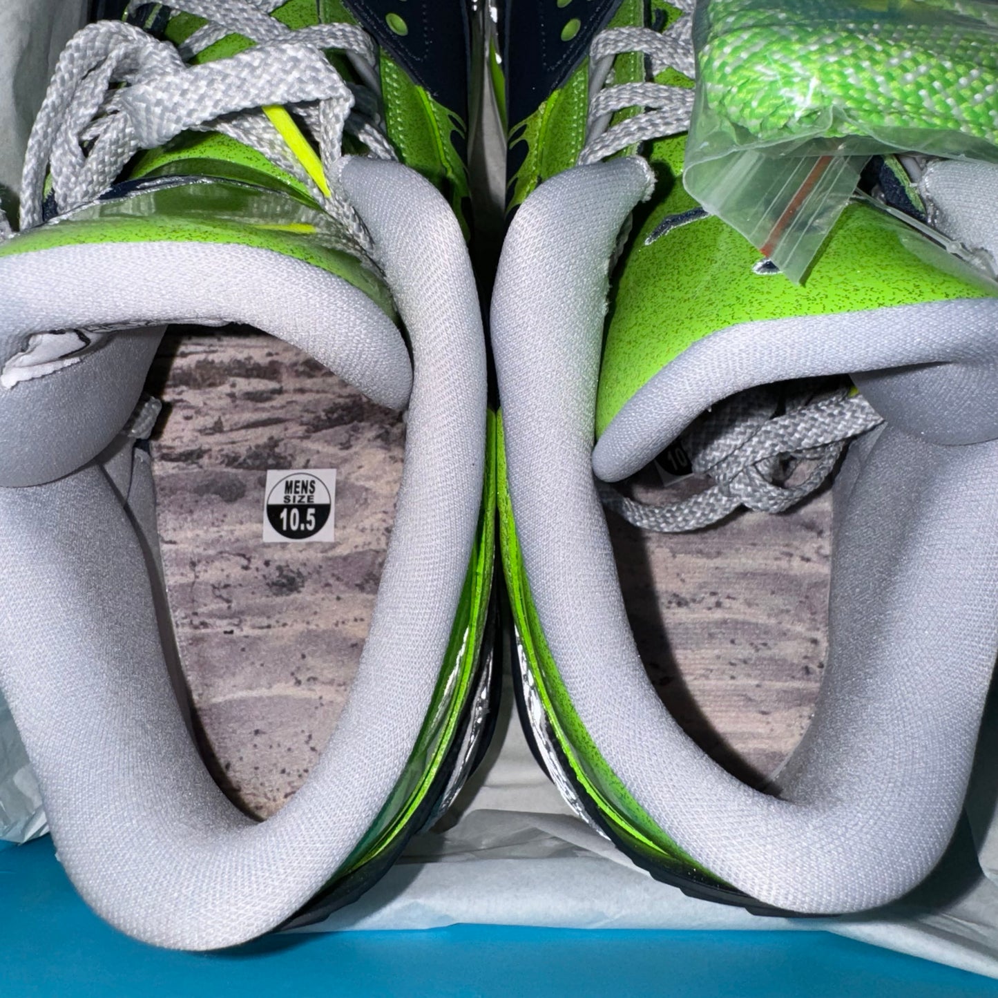 Air Jordan 3 Retro Doernbecher (2023)