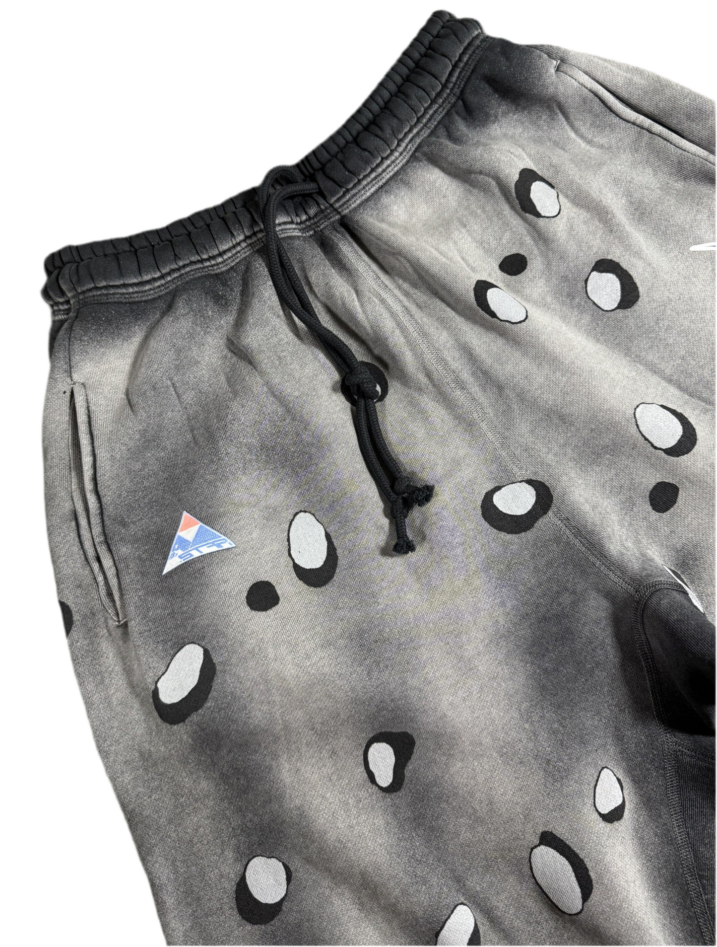 Hellstar No Guts No Glory! Sweatpants