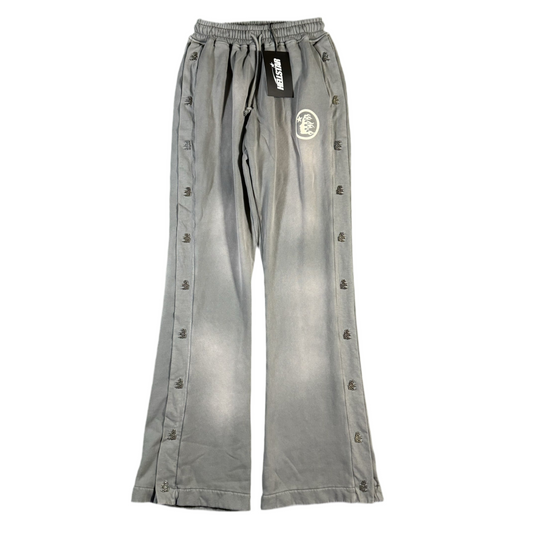 Hellstar Mirror Face Sweatpants