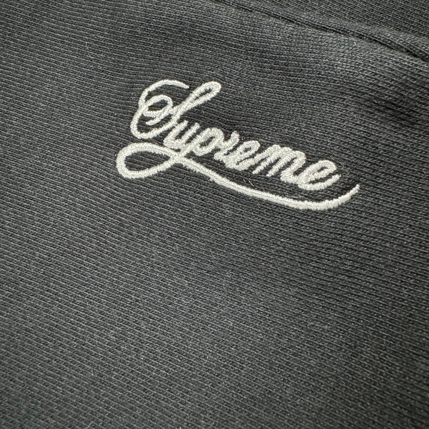 Supreme x Nike Sweatpants