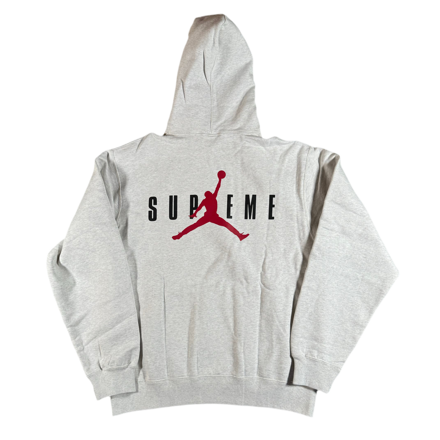 Supreme x Jordan Hoodie Pullover