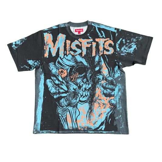 Supreme The Misfits S/S Top, Front