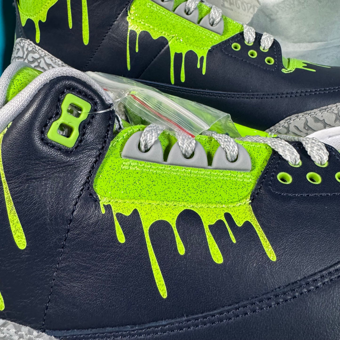 Air Jordan 3 Retro Doernbecher (2023)