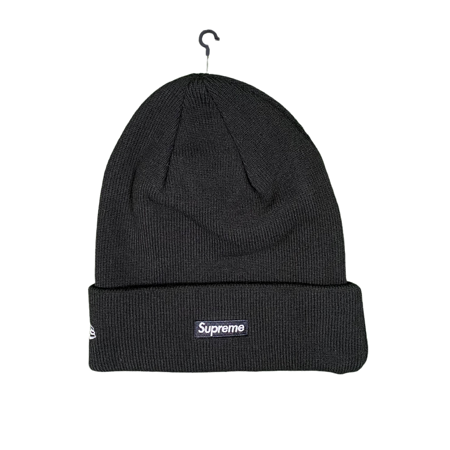 Supreme S Logo Beanie