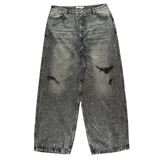 Vale Black Rain Classic Denim