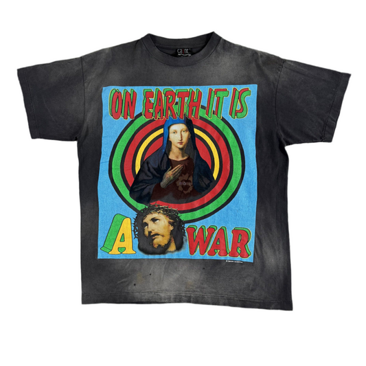 Saint Michael “On Earth” Tee
