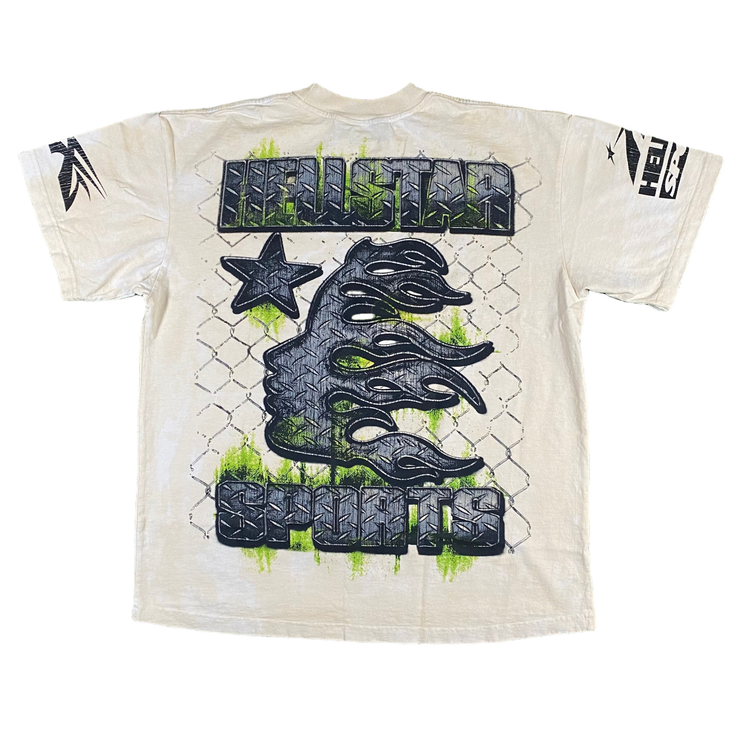 Hellstar War Ready T-shirt