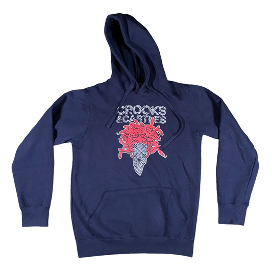 Crooks & Castles Medusa Hoodie