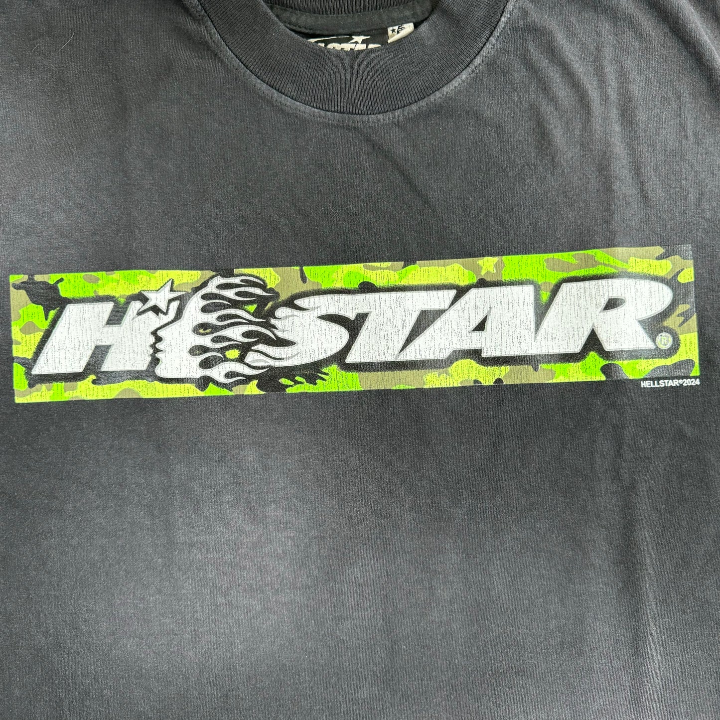 Hellstar Box Logo