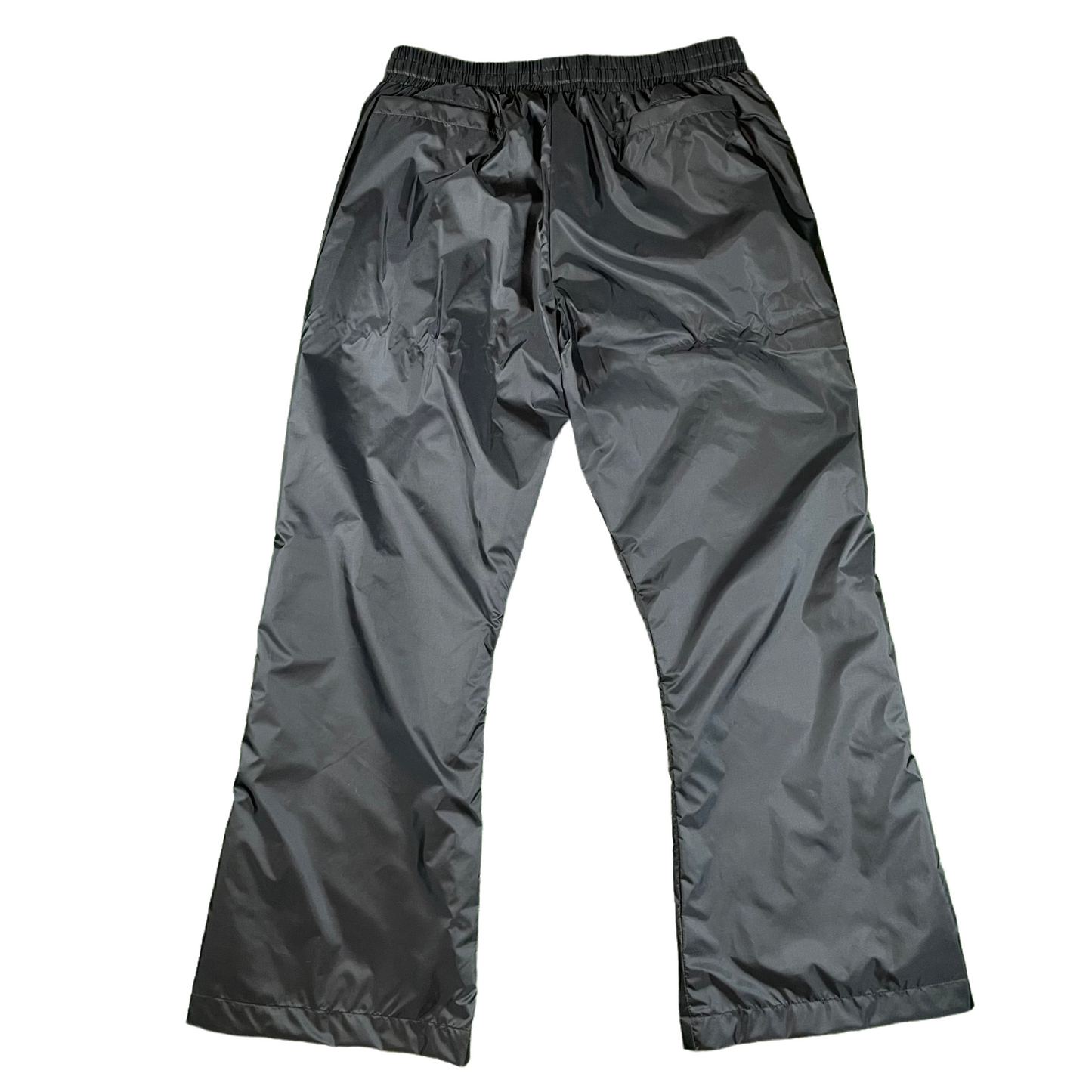 Hellstar Waxed Nylon Trackpants