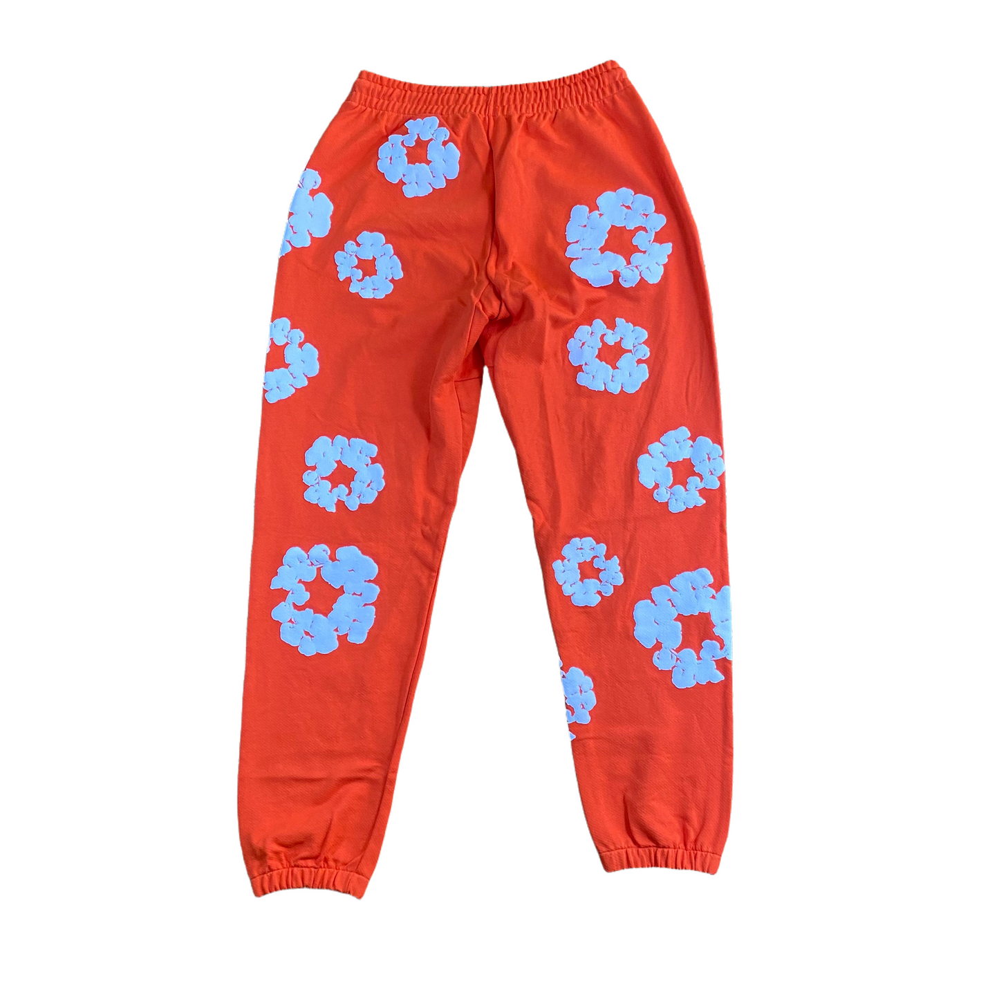 Denim Tears Cotton Wreath Sweatpants