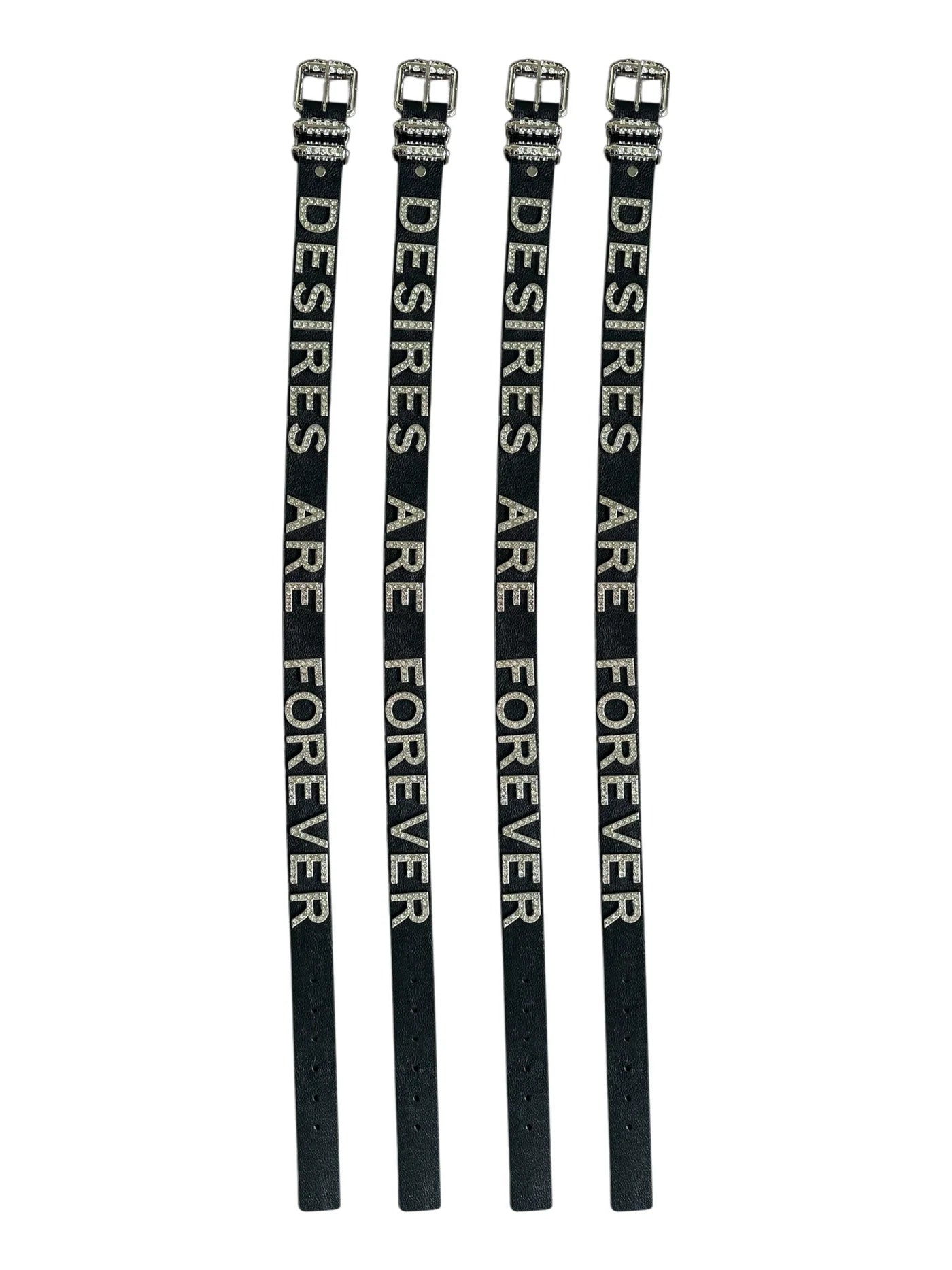 Matière De Dèsirs Rolling Stone Belt