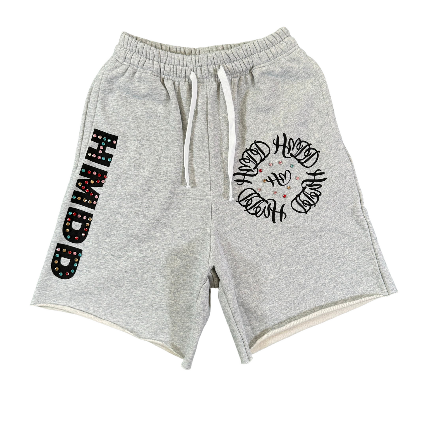 HMDD Chimstone Sweat Shorts