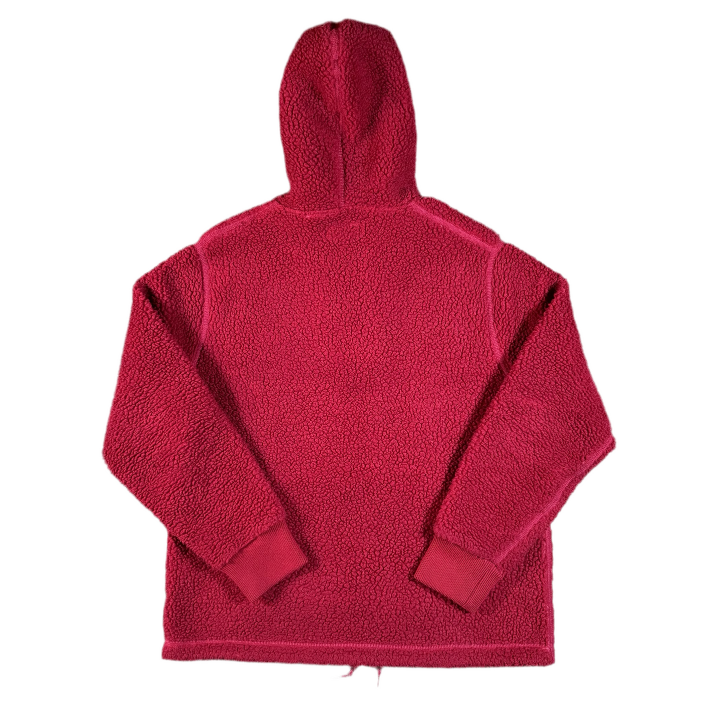 Supreme Sherpa Fleece Pullover