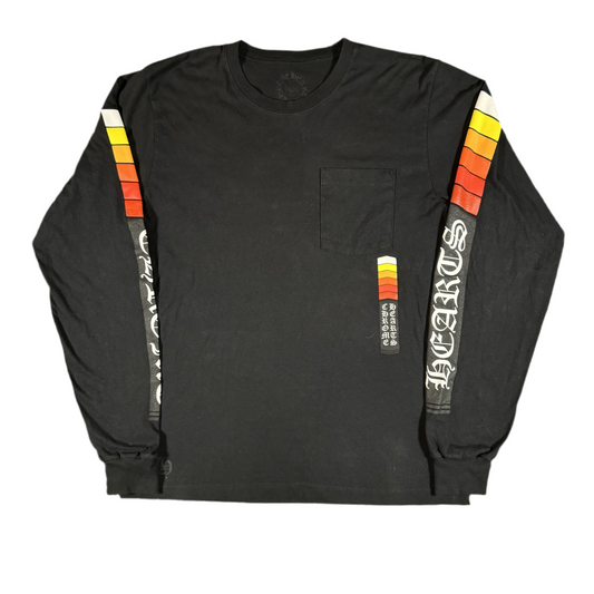 Chrome Hearts Boost Longsleeve