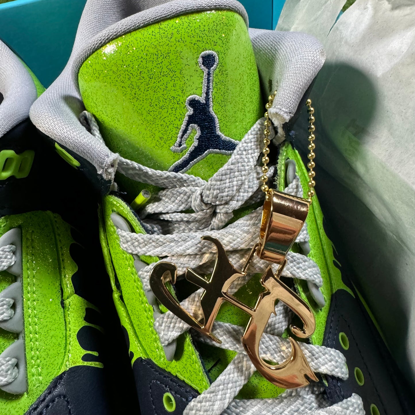 Air Jordan 3 Retro Doernbecher (2023)
