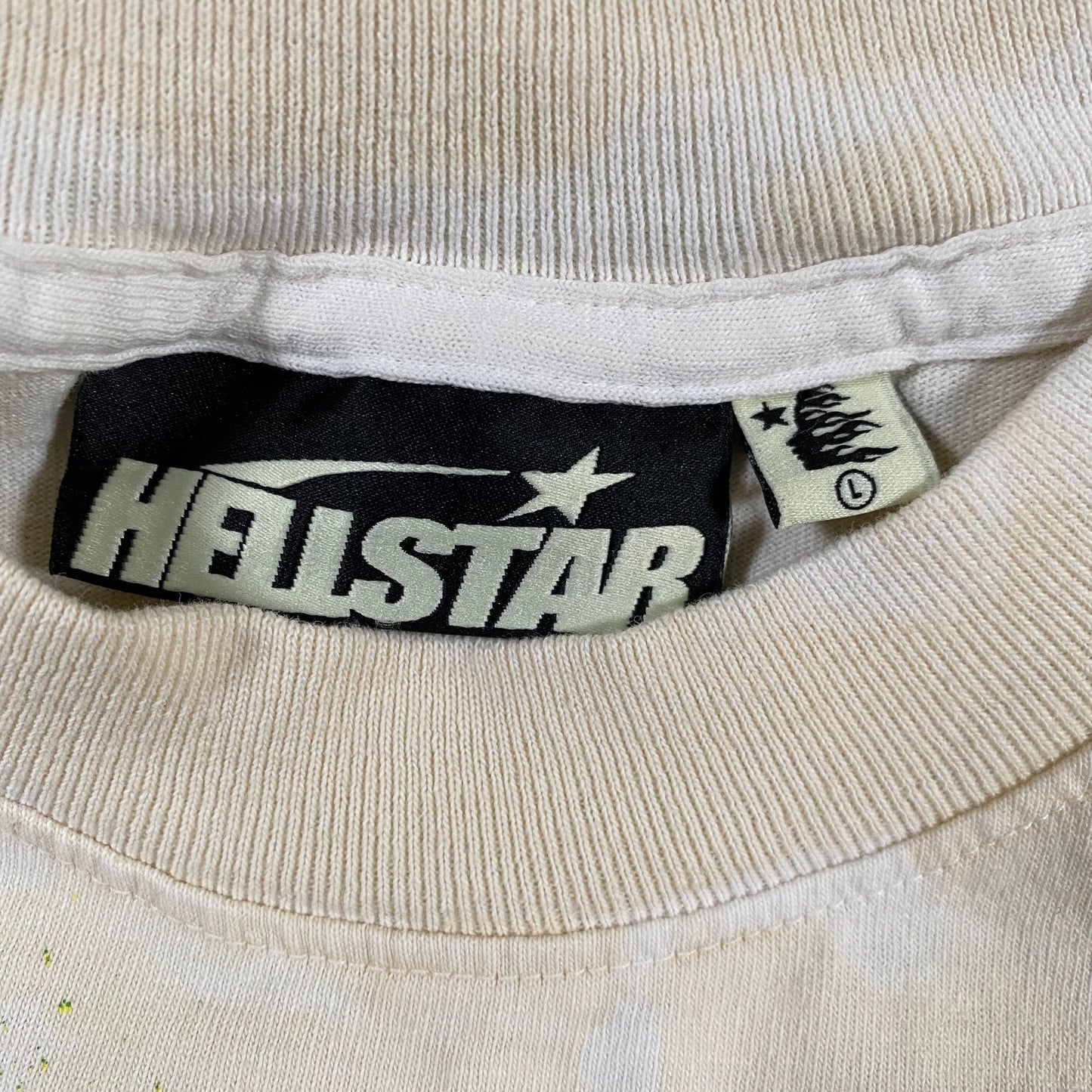 Hellstar War Ready T-shirt