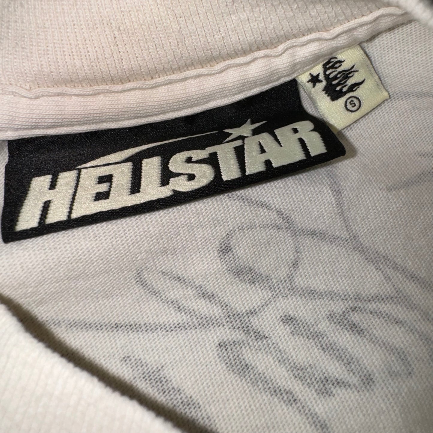 Hellstar Studios Basic T-shirt