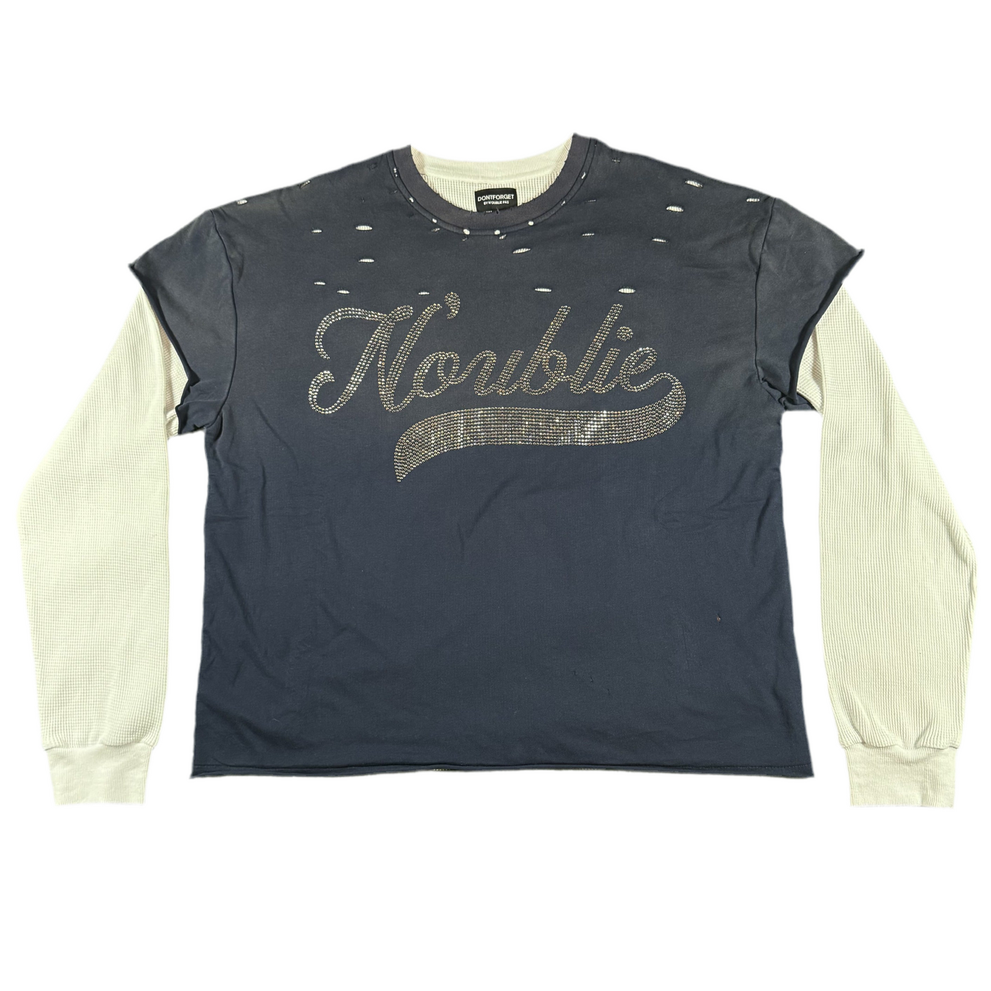 N’oublie Pas Homerun Thermal